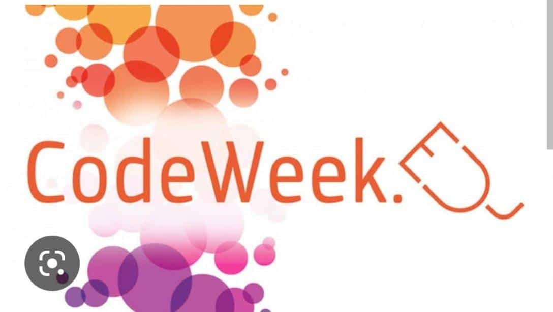 CodeWeek Haftası Yarışmaları 