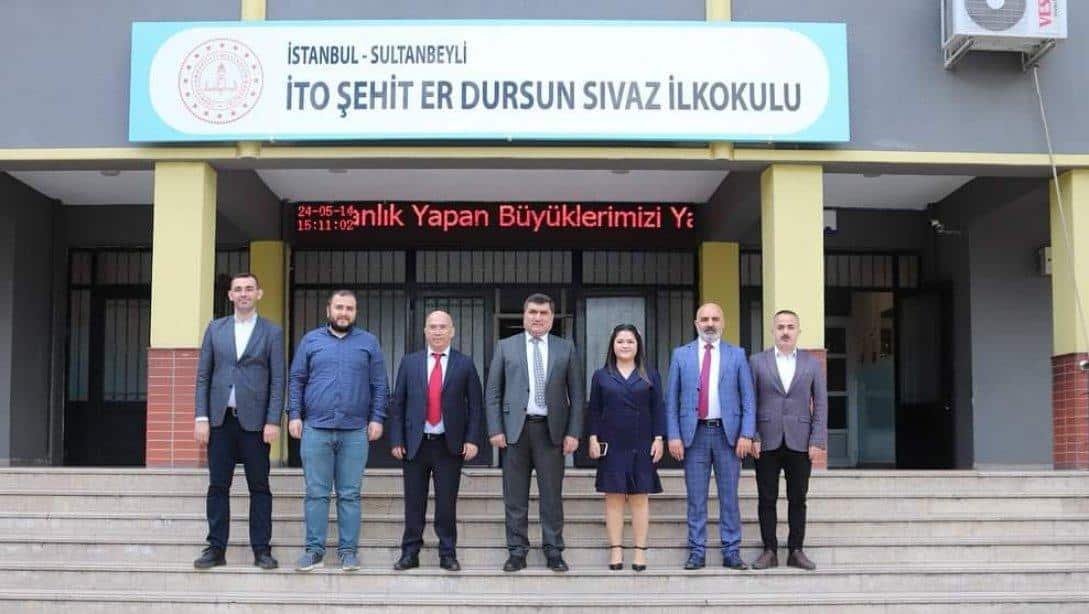 Okul Ziyaretleri
